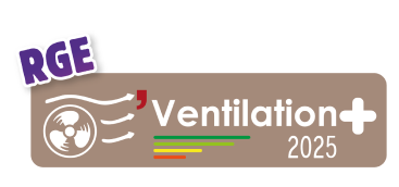 Logo RGE Ventilation