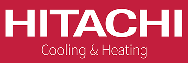 Logo HITACHI